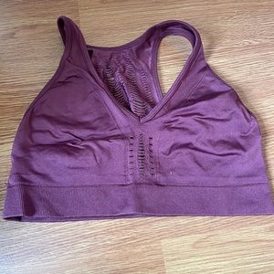 Victoria’s Secret sports bra